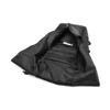 [Machiavellic] RICO Unit Roll Top Mountain Bag, BLACK (019)
