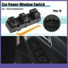 Power Window Switch Window Switch Single  for Kia Sportage 2011-2013