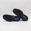 DC1411-001 Nike Air Max 2 CB ’94 Black and Metallic Silver (Men's)