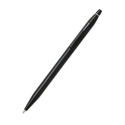 Penna roller con inchiostro gel Cross Click (Nero)
