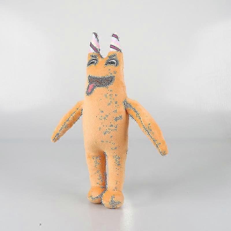 Peluche Garten Of Banban Peluche Bambola Josh Gigante Fan del Gioco Regalo di Compleanno Per Bambini