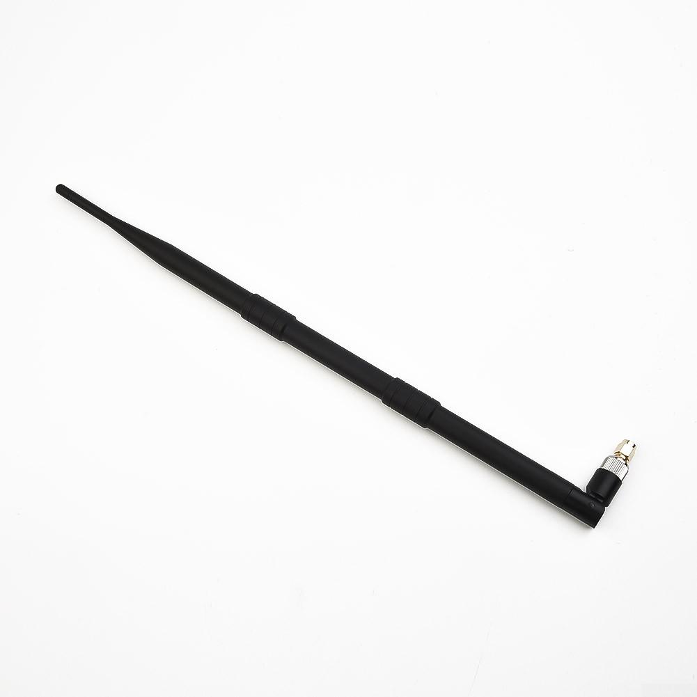 1 Pcs Antenna 12dBi 37.5cm Light Weight Vertical Polarization