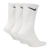Nike Men's Mid-Calf Sports Socks 3-Pair Pack