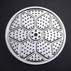 ZISIZ Stainless Steel Steaming Rack