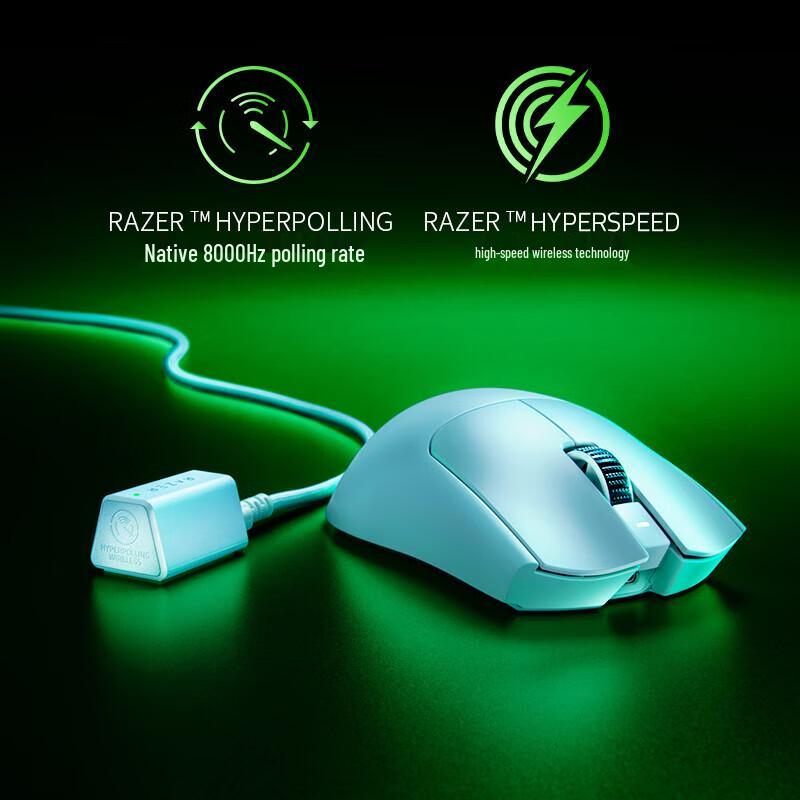 Razer Viper V3 Pro Wireless Gaming Mouse