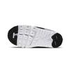 Nike Air Max 90 Round Tip Low top Kids' Running Shoes Gray Black Red Children Aged 3 7 Years Old 881927-024