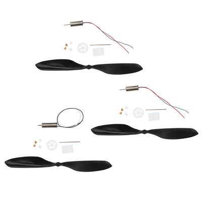 Ersatzteile für Drohnen & RC-Spielzeug – Propeller
