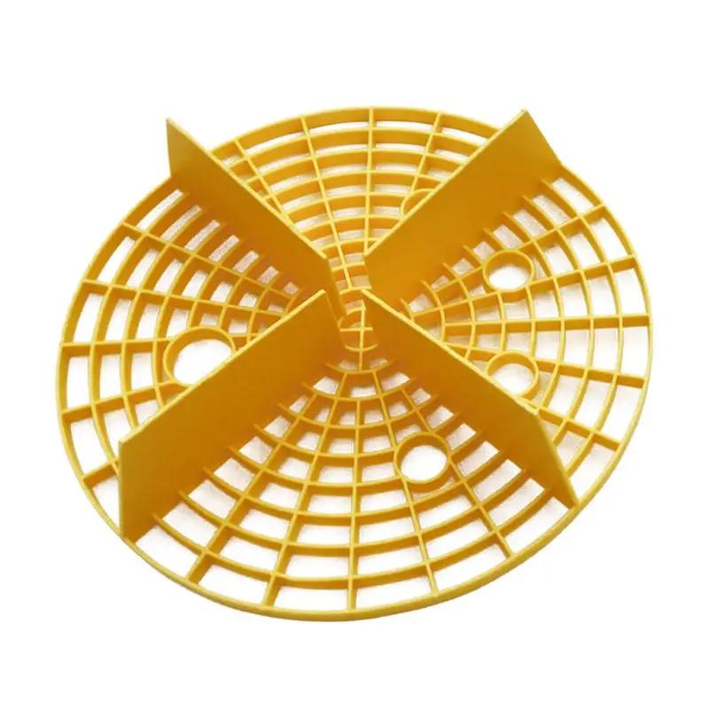 23.5*6CM Cyclone Dirt Trap Car Wash Filter | Sand Filter Mesh Bucket Insert | Car Cleaning Accessory