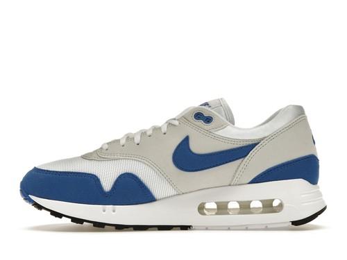 

Nike Air Max 1 86 OG Big Bubble - Royal W - DO9844-101 EU 36.5 синій
