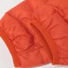 Haglfs 603156 Orange ESSENS MIMIC JACKET Down Jacket Jacket S OrangeUsed