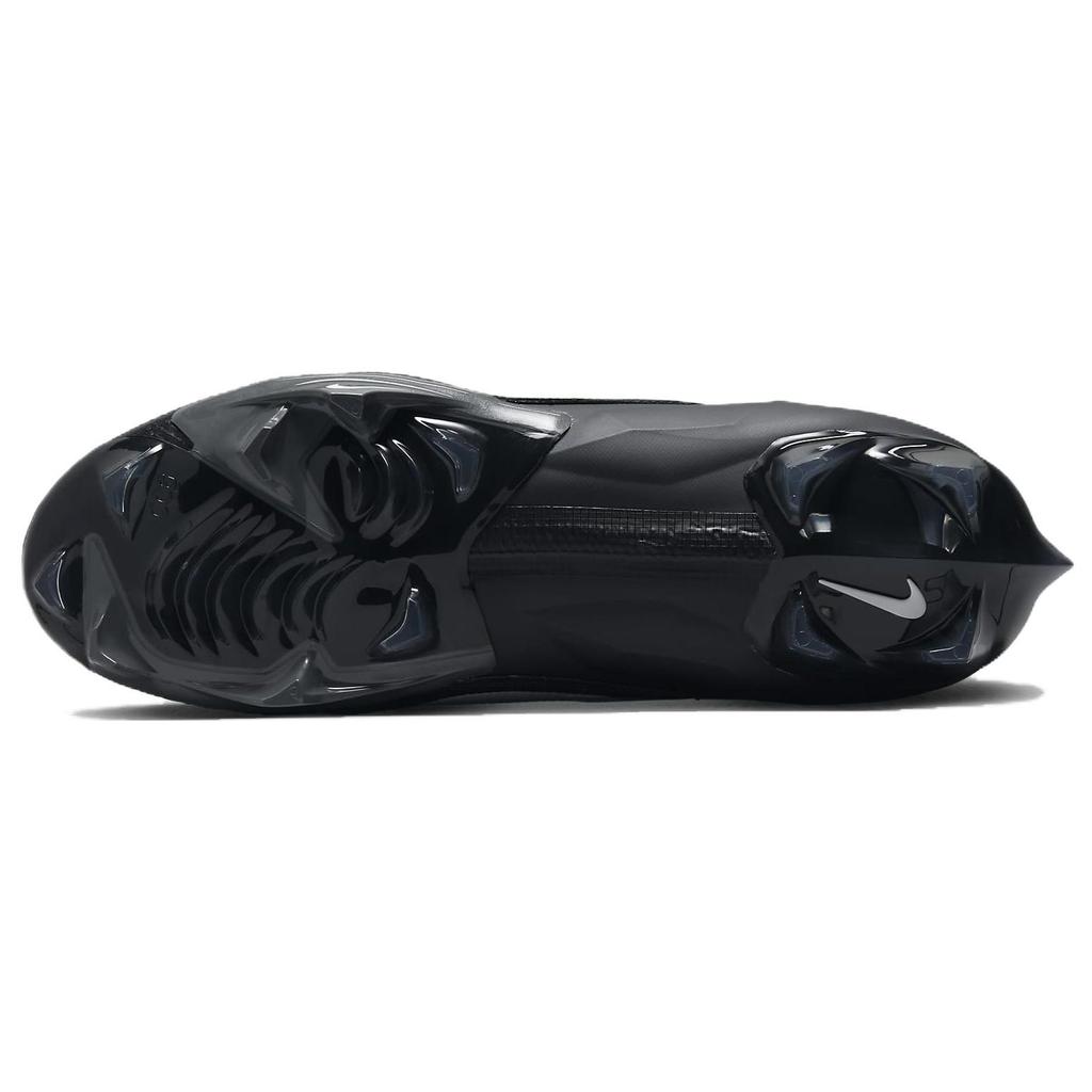 Nike Vapor Edge Elite 360 2 Black Dark Smoke Grey Men Sneakers Iron-Grey White DA5457-010