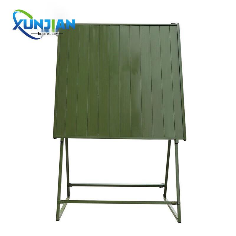 Magnetic Folding Command Drawing Board Stand