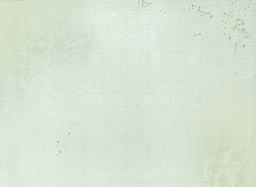 Kobaido Kana Ryoshi size 50 sheets 10 sheets “Hazuki” Half-Kaishi (5 patterns, each)