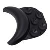 Salon Neck Rest Cushion Soft Silicone Shampoo Bowl Neck Rest Salon Sink Neck Rest with Suction Cup for Hair Salon