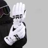 Waterproof Ski Gloves Windproof Snow Gloves Unisex Winter Gloves  Winter Outdoor Sports