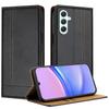 Leather Wallet Phone Case for Samsung Galaxy A57 A37 A27 A17 A56 A36 A26 A16 A55 A35 A25 A15 A54 A34 A14 A53 A33 A13 A52S Cover