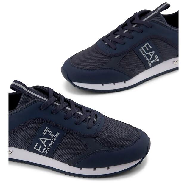 EA7 EMPORIO ARMANI Кросовки X8X185_XR175