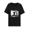 Jujutsu Kaisen T Shirt Men Short Sleeve Tee Streetwear Women T-shirt 2026 New Cartoon Clothes Tops