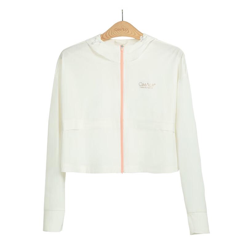 HIMALAYA Women's Lightweight Sun Protection Jacket AWSOPF124