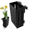 Water Plant Stand Fish Tank Hydroponic Planting Basket Aquarium Planter Cups  for Fish Tank