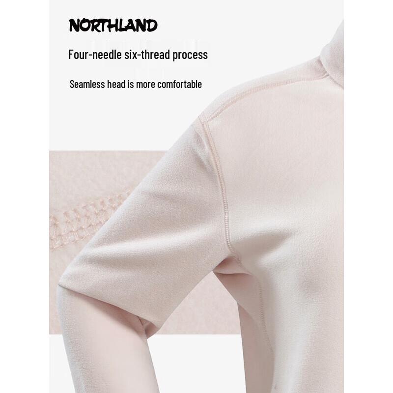 Naturehike 2025 Polartec Zhuixi Long-Sleeve Base Layer T-Shirt