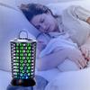 Portable LED 360° USB Outdoor Indoor Mosquito Lamp Electric Zapper,for Home Indoor And Outdoor Use
