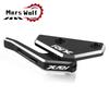 For HONDA X-ADV XADV 750 X ADV X-ADV750 2021 2022 Motorcycle CNC Parking Hand Brake Lever Handbrake Parking Brake Lever