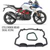 Motorcycle Cylinder Head Cover Seal For BMW G3100GS Cylinder Head Seal Ring Engine Accessories-A99D
