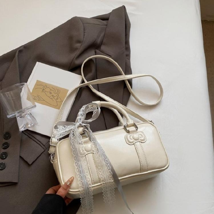 Crossbody Bags for Women Shoulder Bag Leather Purse Clutch Shoulder Purse Handbag with Zipper Closure Purse Handbag