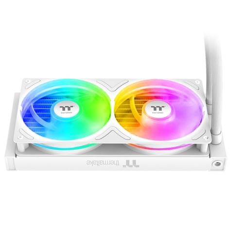 AIO TH240-S V3 ARGB Snow