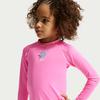 Nike Kids T Shirts Crew Neck Moderate
