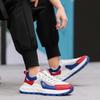 Fashion 2025 Spring New Men's Comfortable Casual Sport Shoes Fashion Thick Sole Versatile Shoes Mesh Breathable Non slip Chunky sneakers