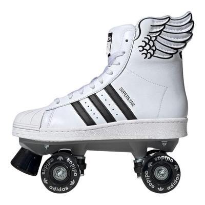 Jeremy Scott x Superstar 82 Skate Wings
