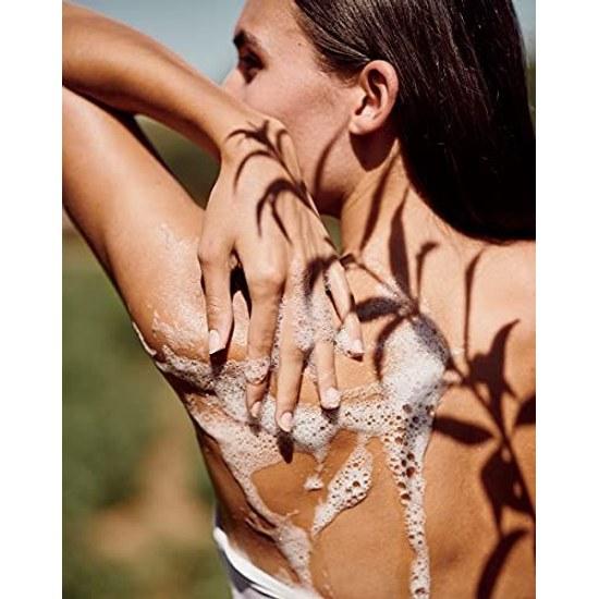 LOCCITANE Verbena Shower Gel 250mL Body Soap