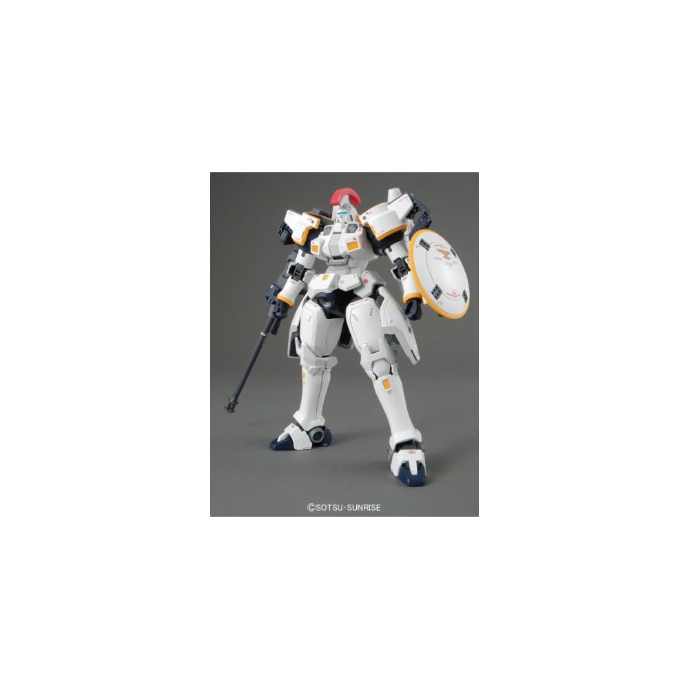 MG 1/100 OZ-00MS Tallgeese I EW Model Kit Gundam Wing Endless Waltz Scale Plastic Model