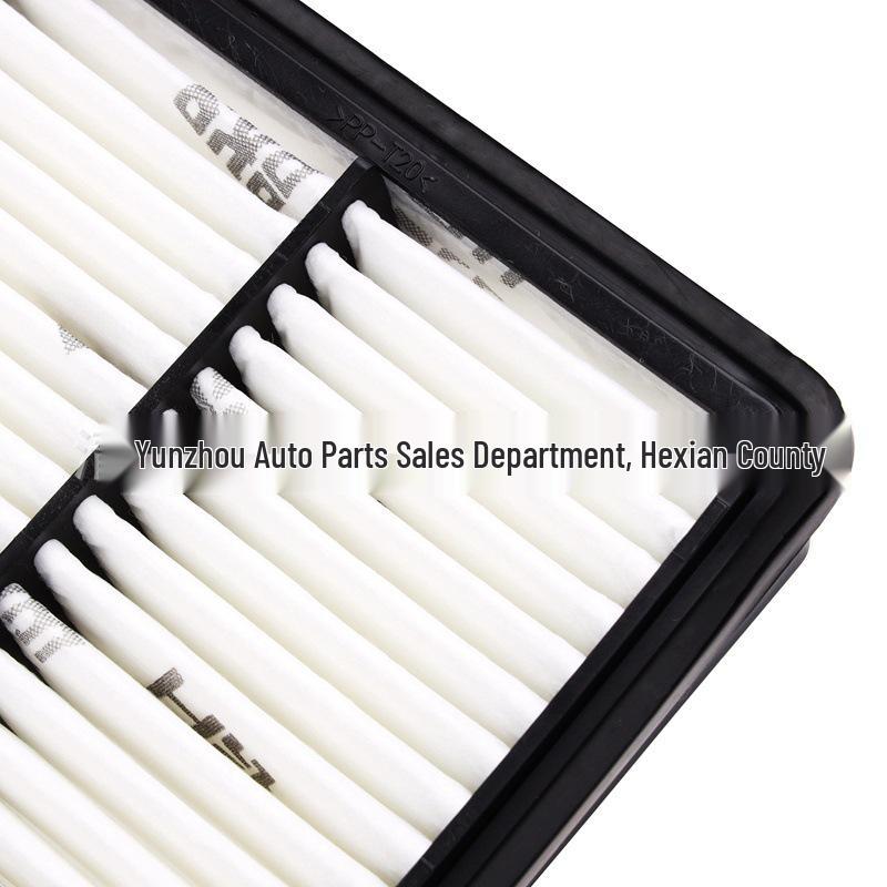 Compatible Air Filter Element for 05-13 Elantra Coupe, Tucson, Cerato, Sportage (Part 2811308000).