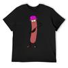 Eshay Kabana T-Shirt Funny T-shirts Louboutins Anime Stuff T-shirts Man Men Clothing