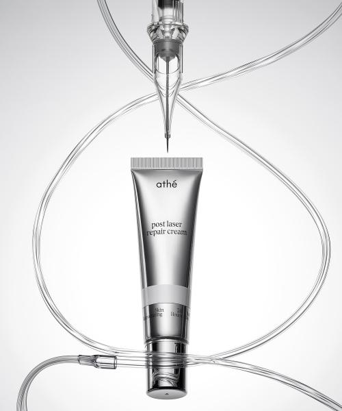 Athe Post Laser Repair Cream 50ML