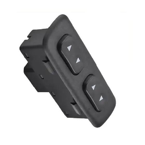 

93570-22000 7 PIN Electric Car Control Master Window Switch Front Left for Hyundai Accent 1994-2000 Lift glass Release Switch 1pc Front Left