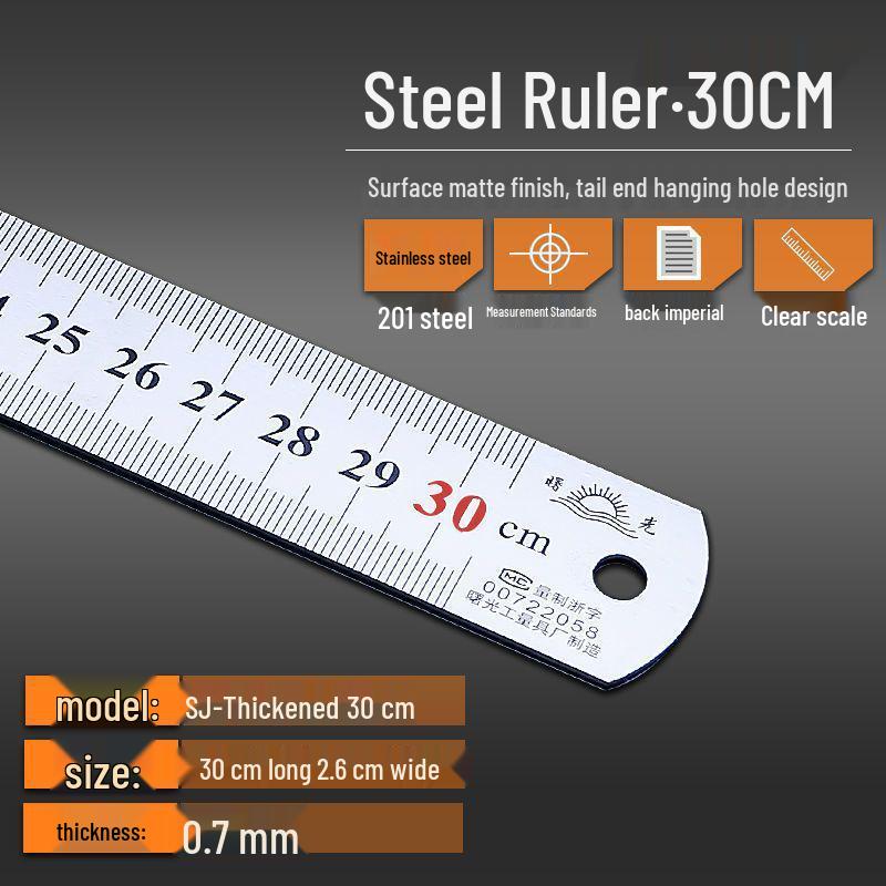 High-Precision Multifunctional Plastic Triangle Ruler (90° & 45°) for Woodworking Decoration