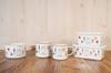 Fuji Enamelware Miffy Bloom Mug 9cm MF26-9MG
