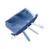 Stationery Clear Pouch Mitte Midnight S2332337 Sun-Star
