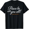 Üst giysisi – T-shirtler