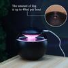 450ML Ball Humidifier Aroma Diffuser Mini For Baby Home Office Essential Oil Diffuser Air Usb Ultrasonic Humidifier