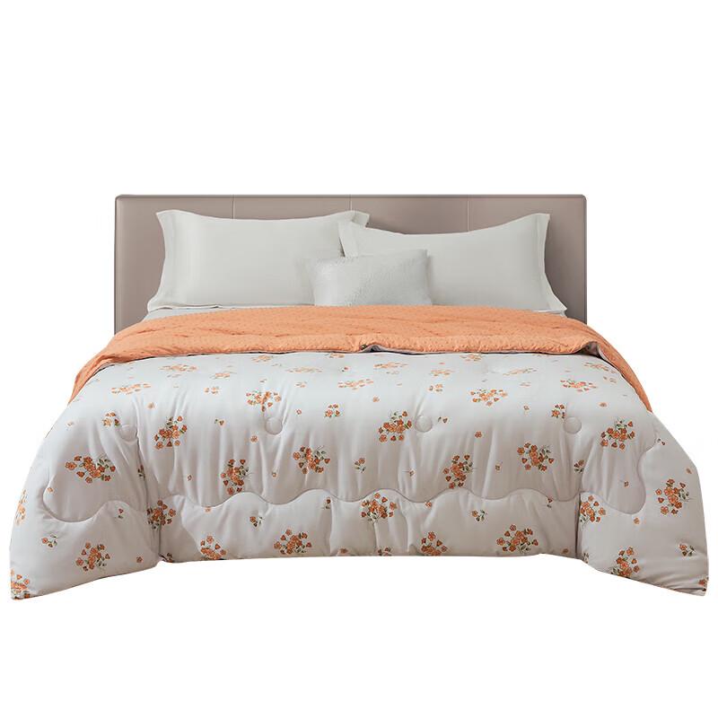 

SOFTNIE Quiet Blossom Soothing Comforter