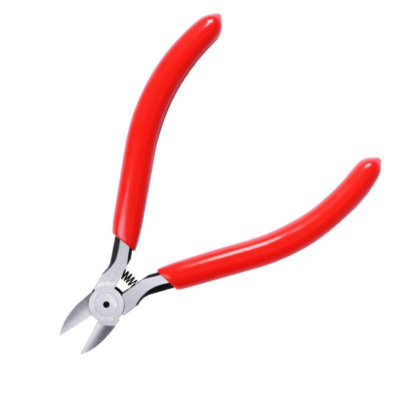 Rubicon RWN-125 Diagonal Cutters