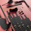 SM Sex Props Set Of12 High-end Women's Breast Clips Handcuffs Whips Couples Bundled and Trained Adult Sex Utensils Sex Toys Kits