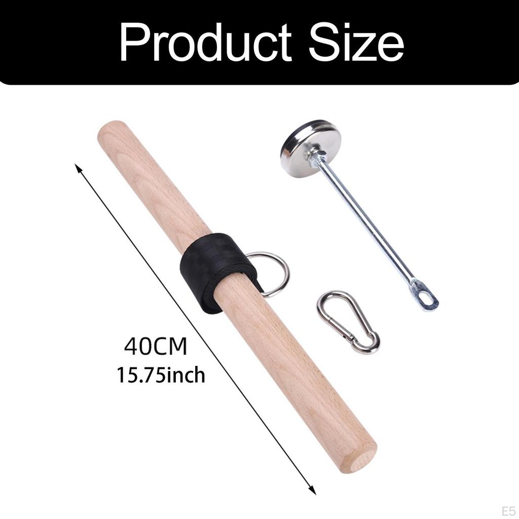 Forearm And Wrist Strength Training Device for Muscle Development