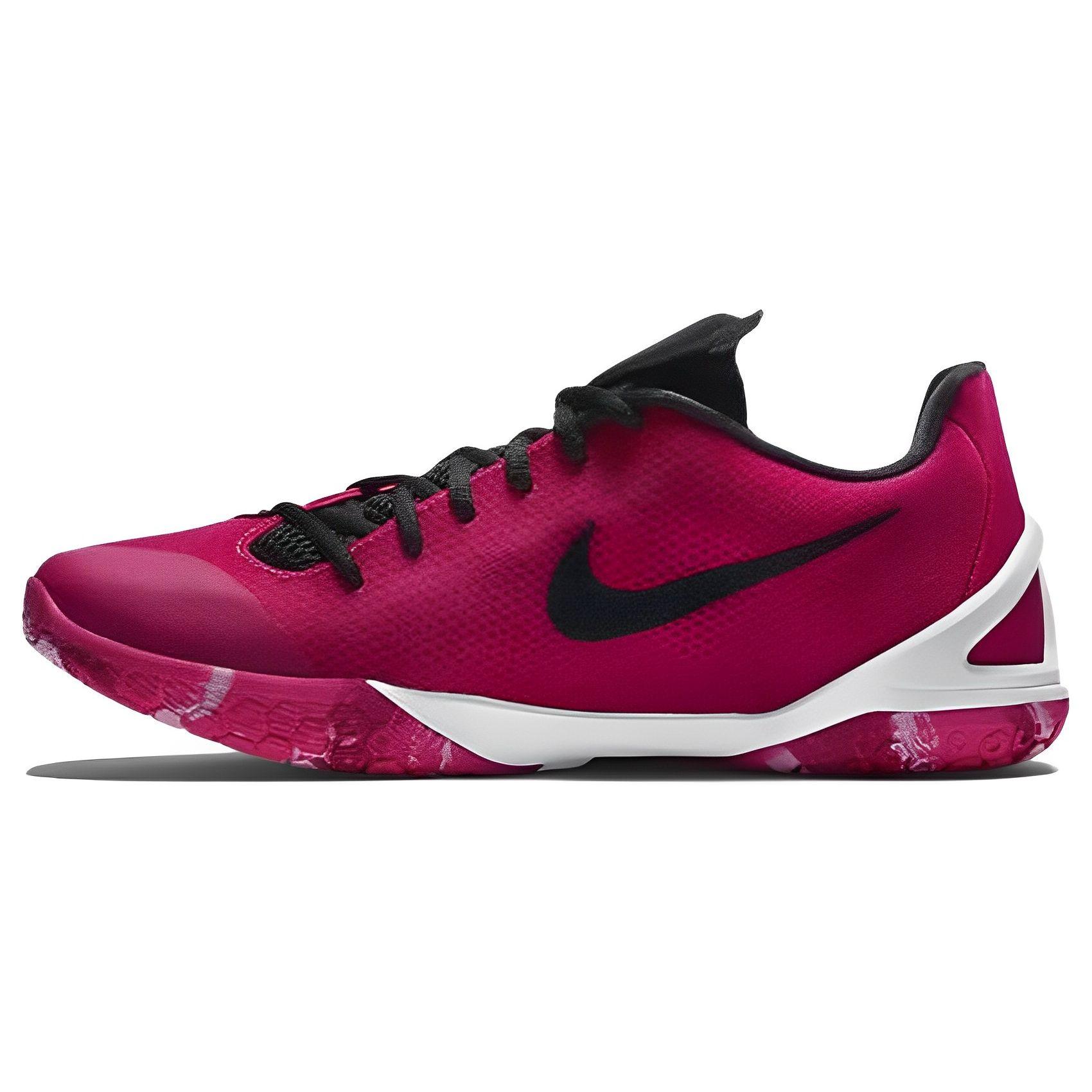 

Мужские кроссовки Nike HyperChase Pink Vivid-Pink Pink-Pow 705363-602