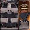 Suitable for Ideal MEGA TPE2025 Car Mats: Interior Modification Accessories & Comprehensive Carpet Collection